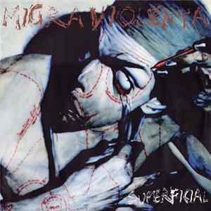 FLAC Migra Violenta - Superficial