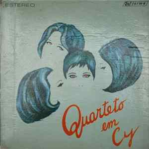 FLAC Quarteto Em Cy - Quarteto Em Cy