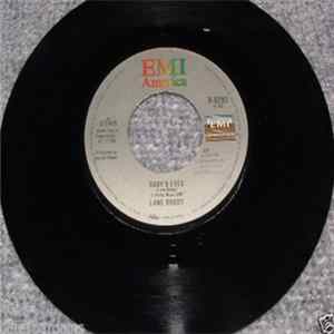 FLAC Lane Brody - Baby's Eyes