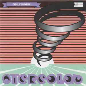 FLAC Stereolab - Cybele's Reverie