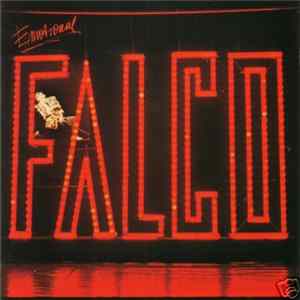 FLAC Falco - Emotional