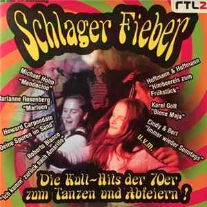 FLAC Various - Schlager Fieber