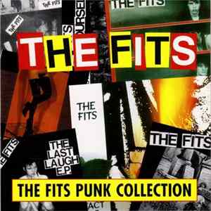 FLAC The Fits - The Fits Punk Collection
