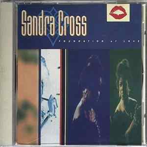 FLAC Sandra Cross - Foundation Of Love