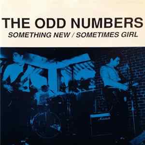 FLAC The Odd Numbers - Something New / Sometimes Girl