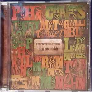 FLAC Ian McNabb - Respectfully Yours
