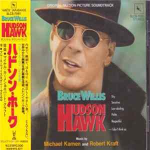 FLAC Michael Kamen And Robert Kraft - Hudson Hawk (Original Motion Picture Soundtrack)