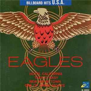 FLAC Eagles - Billboard Hits U.S.A.