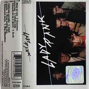 FLAC Lady Pank - Lady Pank