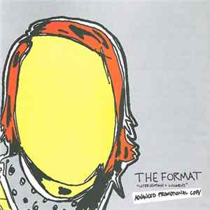 FLAC The Format - Interventions And Lullabies