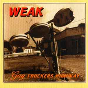 FLAC Weak - Gay Truckers Highway