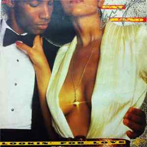 FLAC Fat Larry's Band - Lookin' For Love