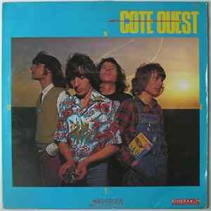 FLAC Cote Ouest - Multicolor