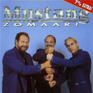 FLAC Mustang - Zomaar