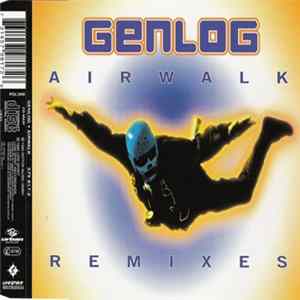 FLAC Genlog - Airwalk (Remixes)