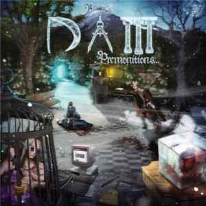 FLAC D.A.M - Premonitions...