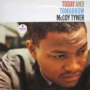 FLAC McCoy Tyner - Today And Tomorrow