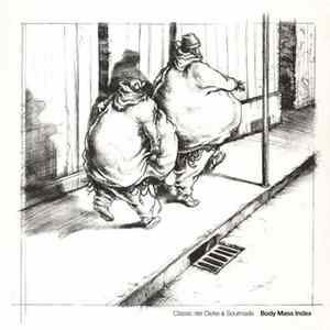 FLAC Classic Der Dicke & Soulmade - Body Mass Index