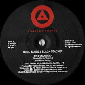FLAC Cool James & Black Teacher - Dr Feelgood