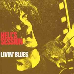 FLAC Livin' Blues - Hell's Session