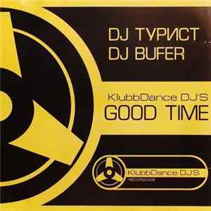FLAC Klubbdance DJ's - Good Time