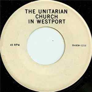FLAC Unknown Artist - The Unitarian Church In Westport