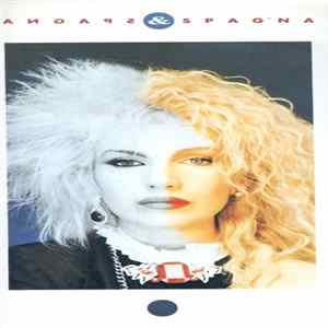 FLAC Spagna - Spagna & Spagna