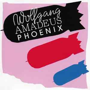 FLAC Phoenix - Wolfgang Amadeus Phoenix