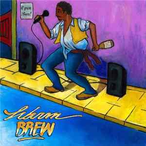 FLAC Warm Brew - Warm Brew EP