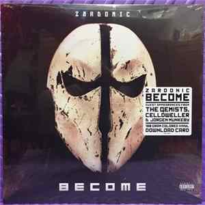 FLAC Zardonic - Become