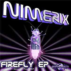 FLAC Nimerix - Firefly EP