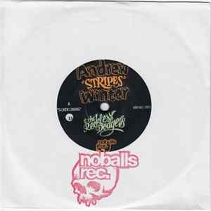 FLAC Andrew "Stripes" Winter & The Reckless Dodgers - Silver Lining