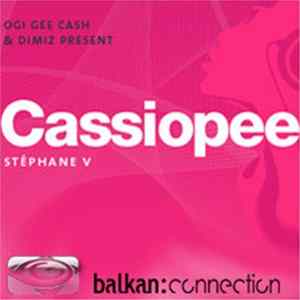 FLAC Stéphane V - Cassiopee