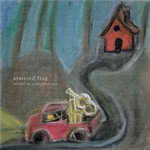 FLAC Armored Frog - Weasel On A Weathervane