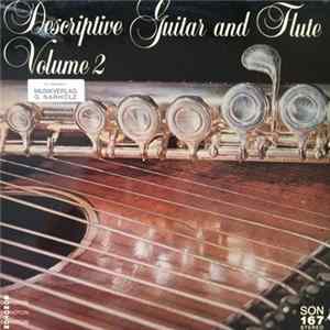 FLAC Various - Descriptive Guitar And Flute, Volume 2