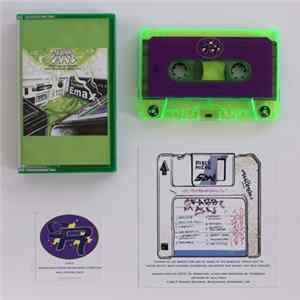 FLAC CrabbMan - Original Methods - The Practice Sessions