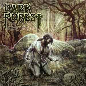 FLAC Dark Forest - The Awakening
