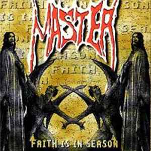 FLAC Master - Faith Is In Season