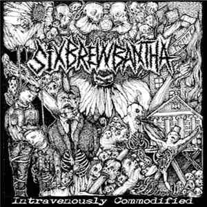 FLAC Six Brew Bantha - Intravenously Commodified