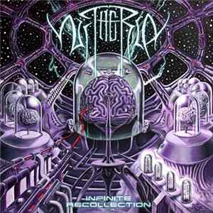 FLAC Witheria - Infinite Recollection