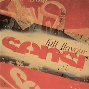 FLAC Sensi - Full Flavour