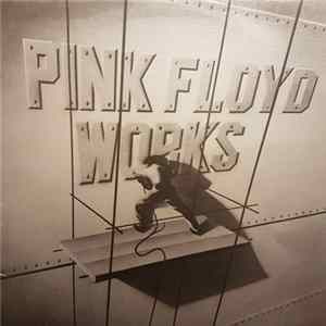 FLAC Pink Floyd - Works