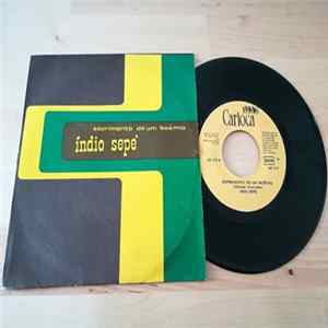 FLAC Indio Sepé - Sofrimento de Um Boémio