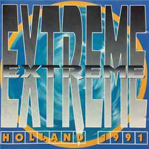 FLAC Extreme - Holland 1991