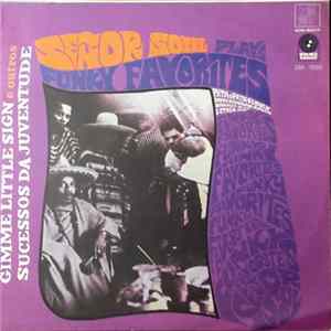 FLAC Señor Soul - Plays Funky Favorites