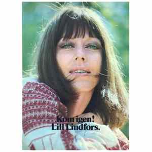 FLAC Lill Lindfors - Kom Igen!