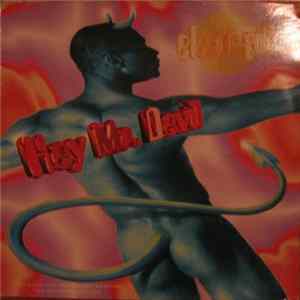 FLAC Electric Gold - Hey Mr. Devil
