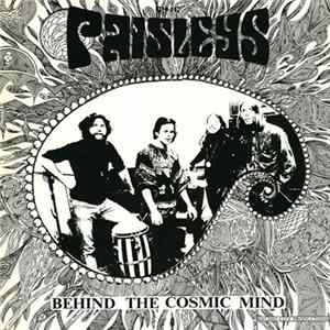 FLAC The Paisleys - Behind The Cosmic Mind