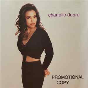 FLAC Chanelle Dupré - Make Your Move Ep