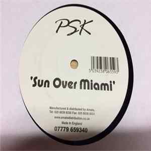 FLAC PSK - Sun Over Miami